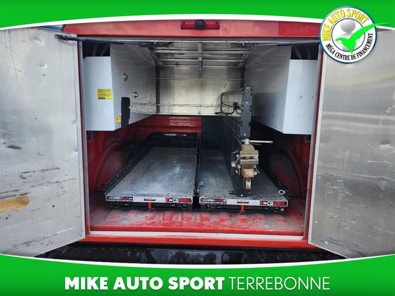 ford F-150 2019 - 26