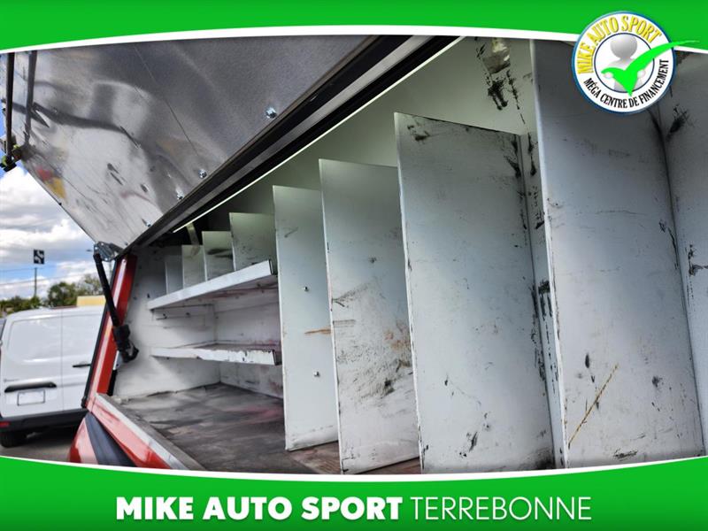 ford F-150 2019 - 28