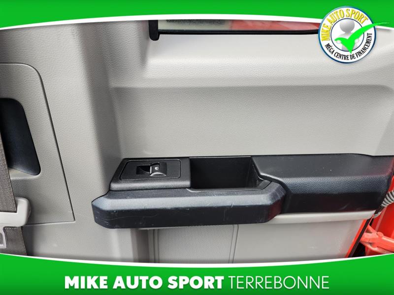 ford F-150 2019 - 29