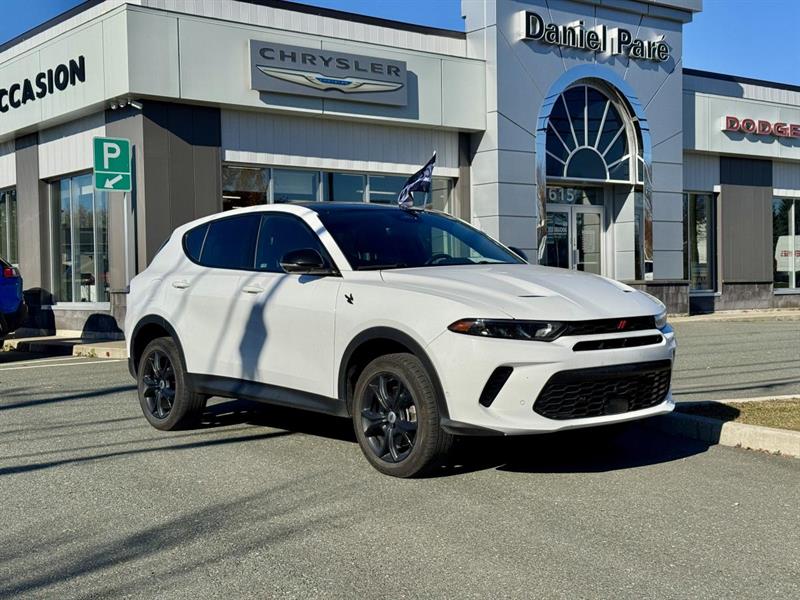 dodge Hornet 2024 - 2