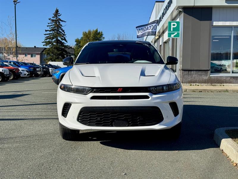 dodge Hornet 2024 - 4