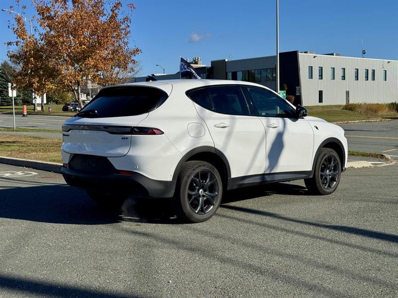 dodge Hornet 2024 - 8