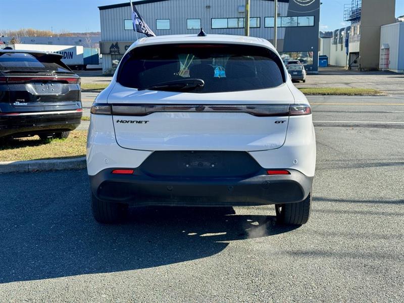 dodge Hornet 2024 - 10