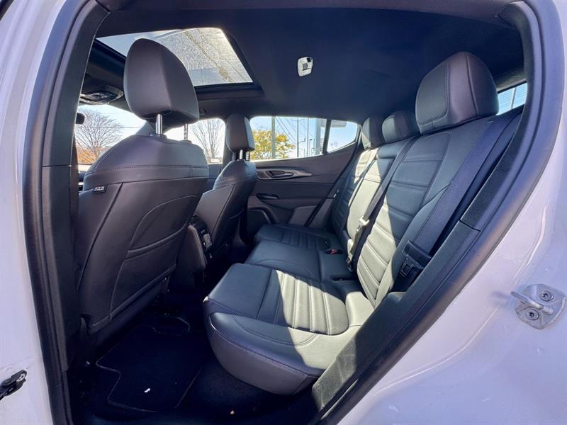 dodge Hornet 2024 - 12