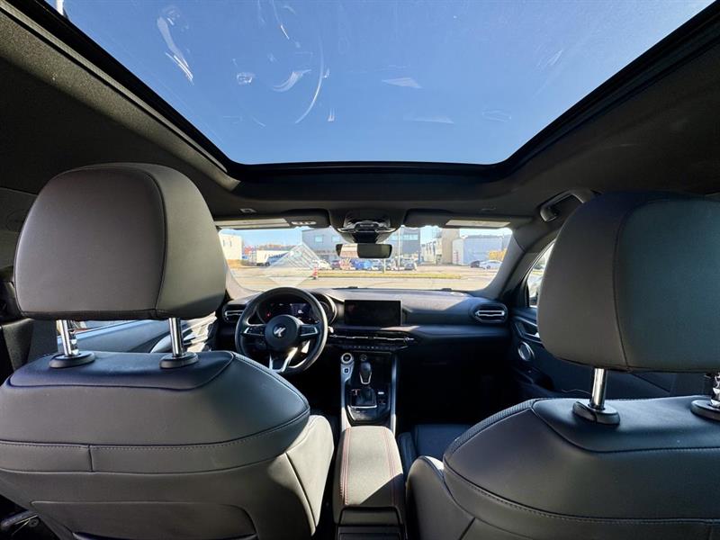 dodge Hornet 2024 - 13