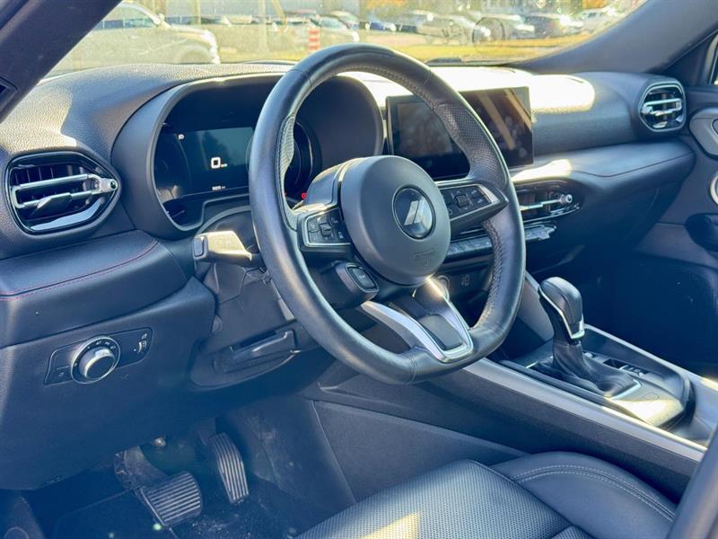 dodge Hornet 2024 - 15