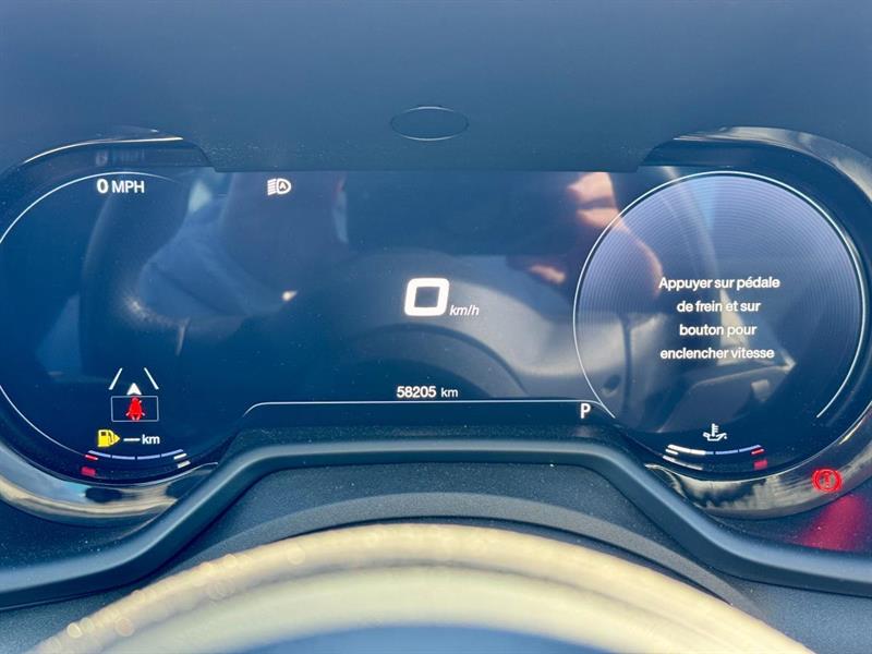 dodge Hornet 2024 - 16