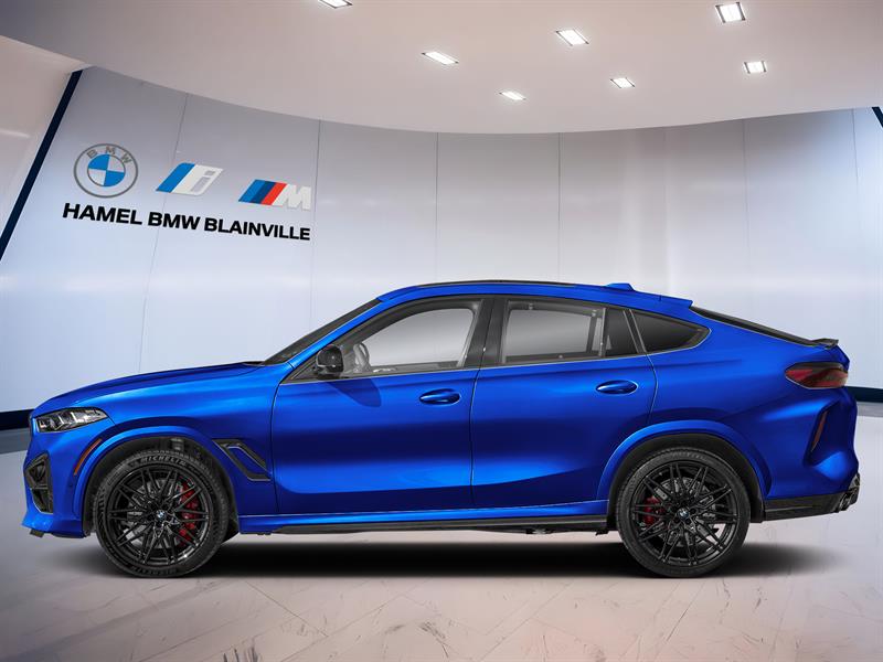 bmw X6 M 2026 - 3