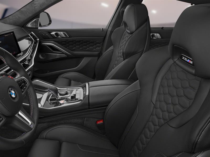 bmw X6 M 2026 - 5