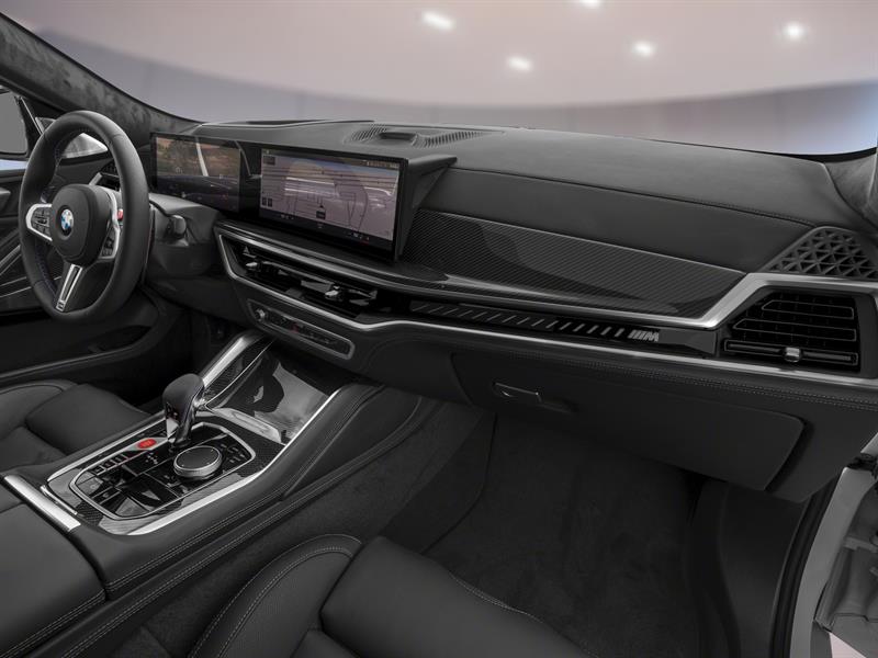 bmw X6 M 2026 - 11