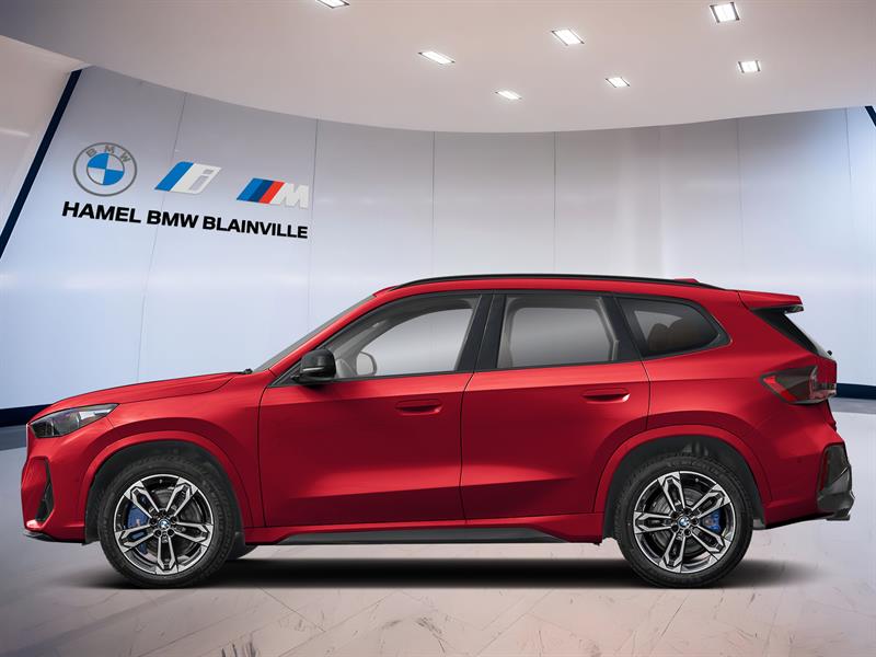 bmw X1 2026 - 3
