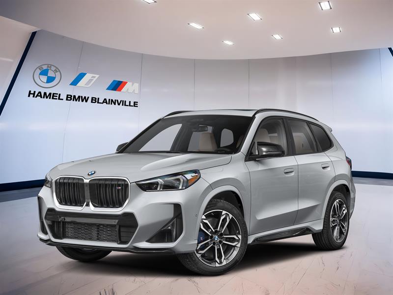 bmw X1 2026