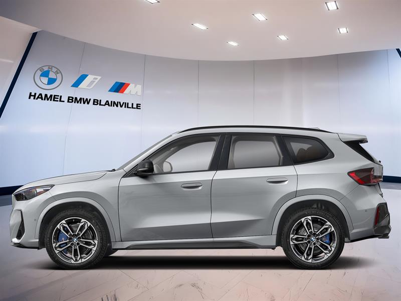 bmw X1 2026 - 3