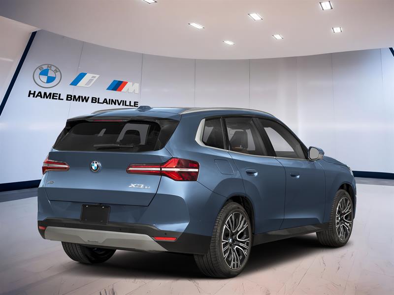 bmw X3 2026 - 2
