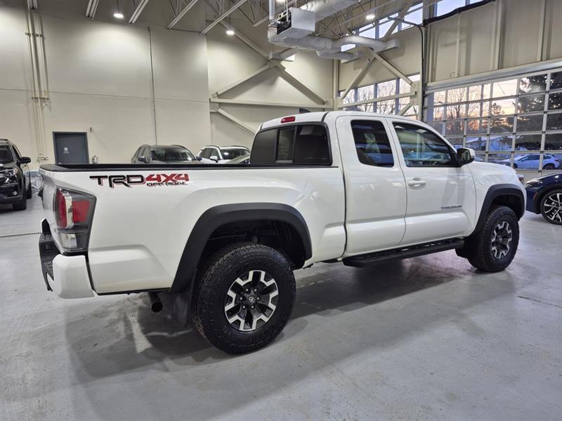 toyota Tacoma 2023 - 5