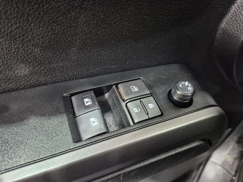 toyota Tacoma 2023 - 9