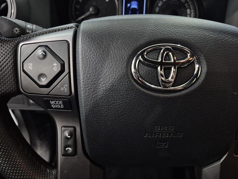 toyota Tacoma 2023 - 10