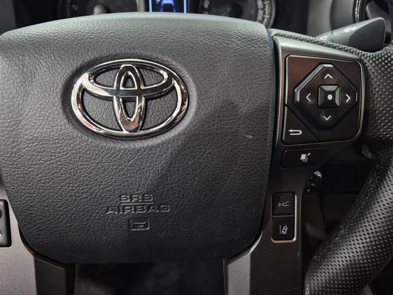 toyota Tacoma 2023 - 11