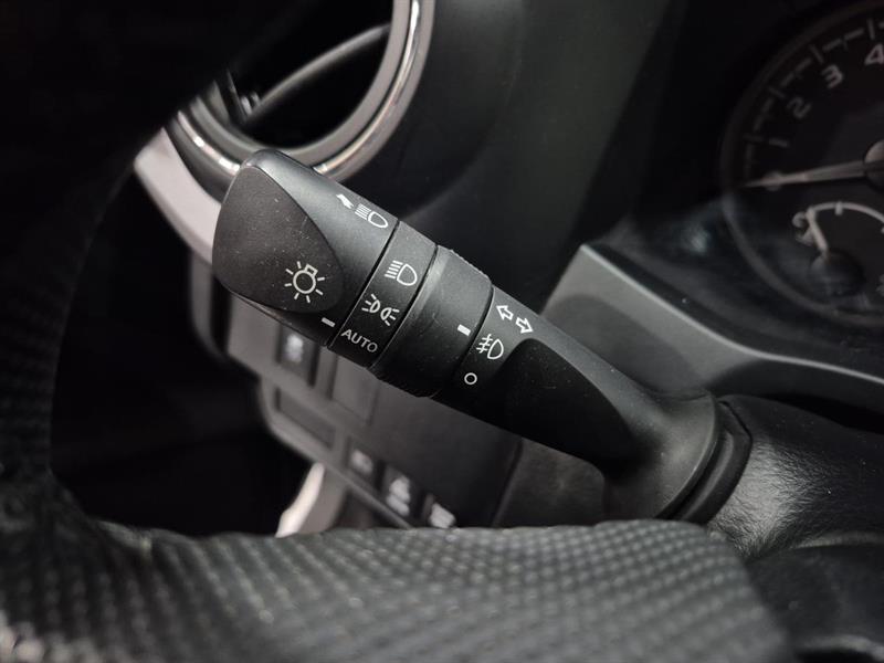 toyota Tacoma 2023 - 12