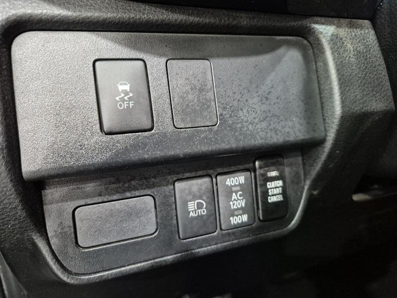 toyota Tacoma 2023 - 15