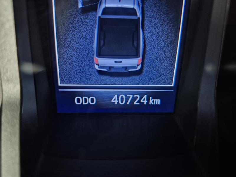 toyota Tacoma 2023 - 16