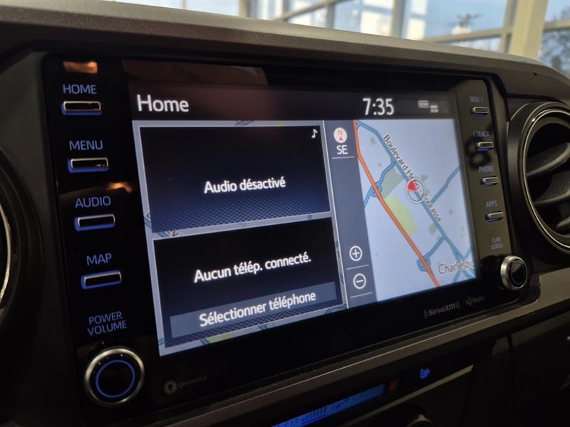 toyota Tacoma 2023 - 21