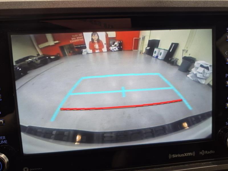 toyota Tacoma 2023 - 22