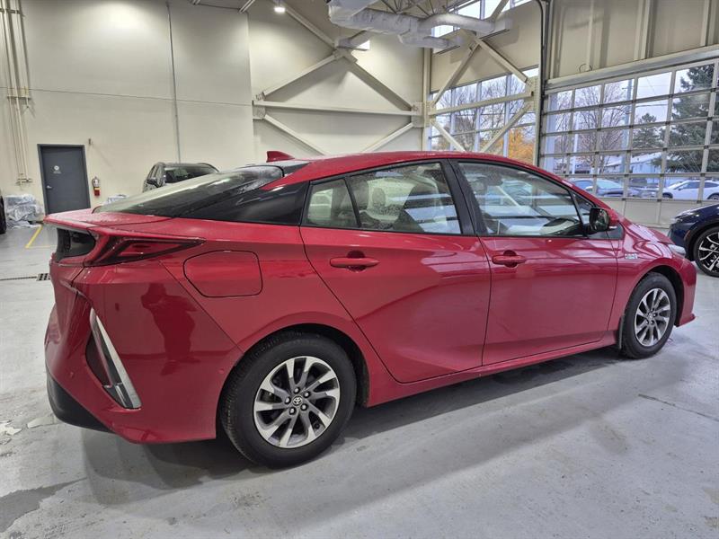 toyota Prius Prime 2022 - 3