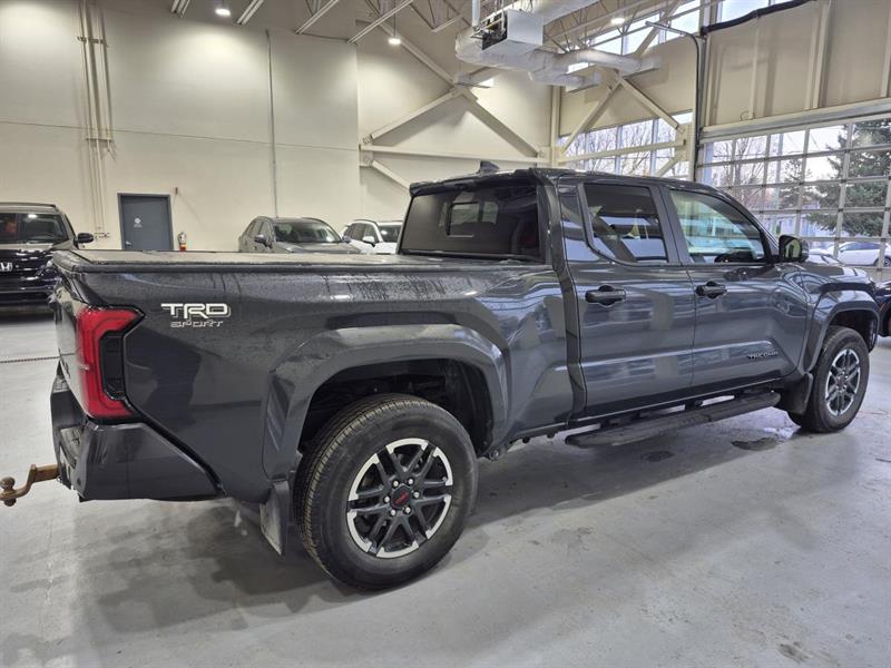 toyota Tacoma 2024 - 3