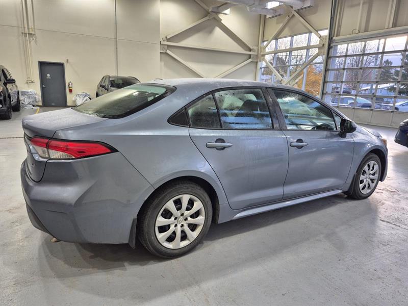 toyota Corolla 2021 - 3