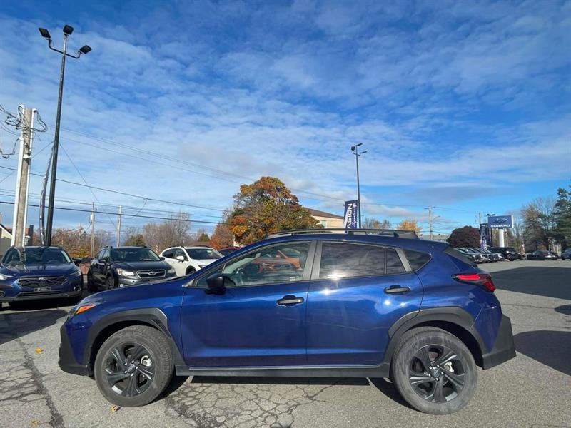 subaru Crosstrek 2024 - 4