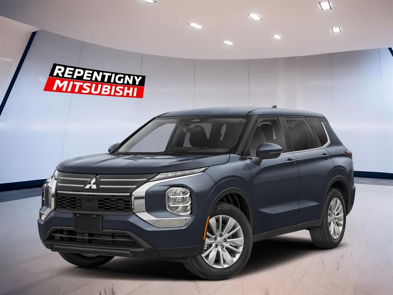 mitsubishi Outlander 2025