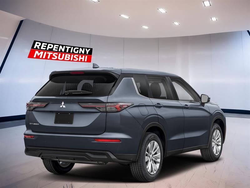 mitsubishi Outlander 2025 - 2