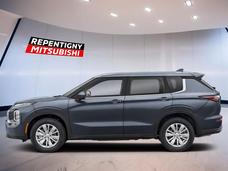 mitsubishi Outlander 2025 - 3