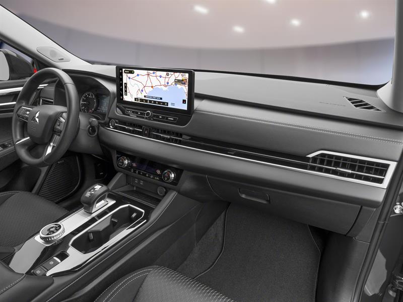 mitsubishi Outlander 2025 - 11