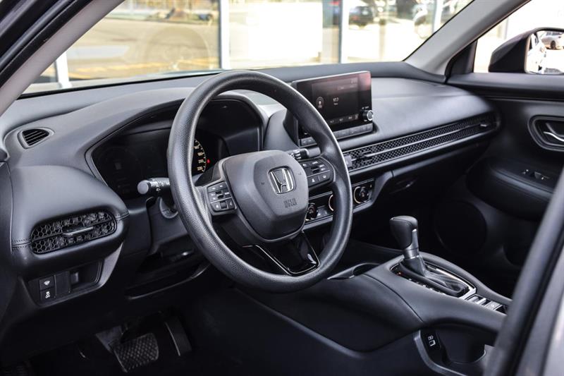 honda HR-V 2023 - 8