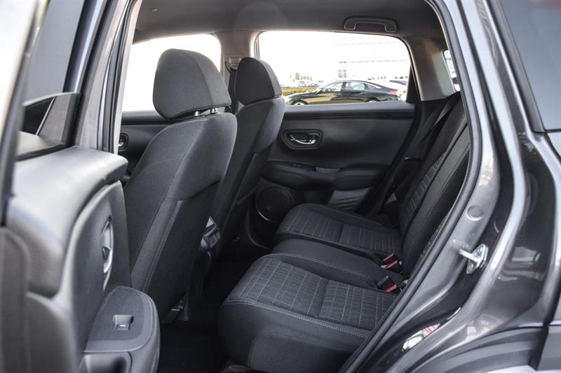 honda HR-V 2023 - 10