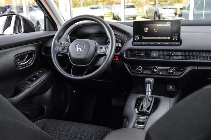 honda HR-V 2023 - 11