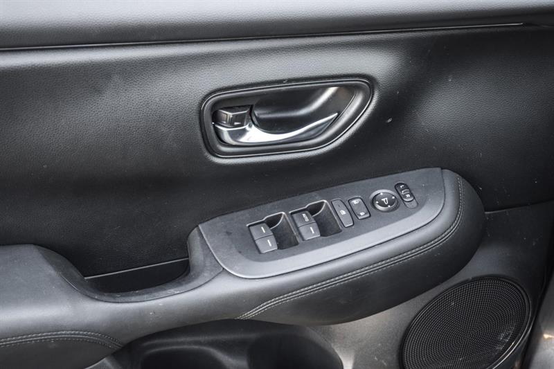 honda HR-V 2023 - 12