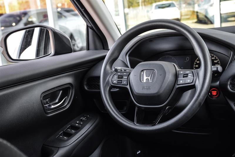 honda HR-V 2023 - 13