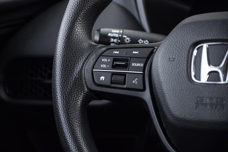 honda HR-V 2023 - 14