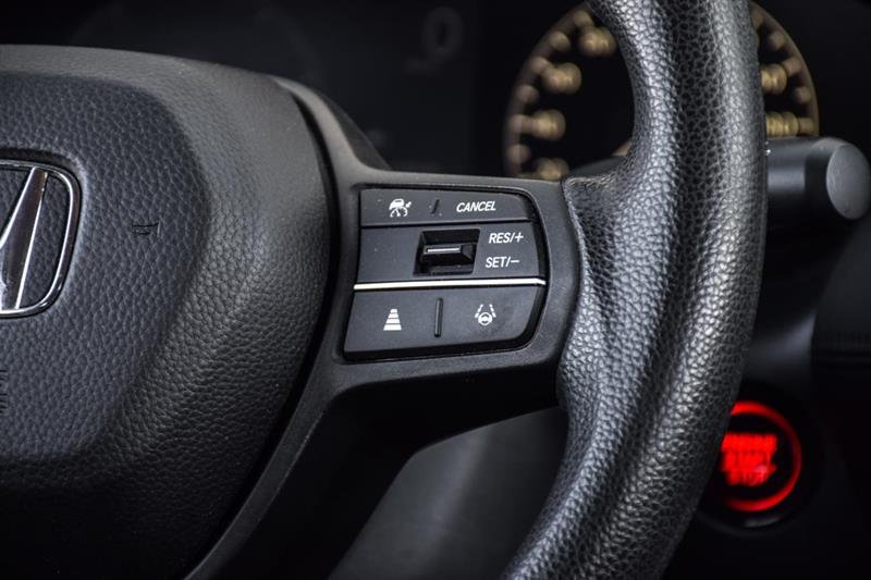 honda HR-V 2023 - 15