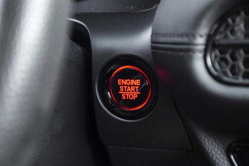 honda HR-V 2023 - 17