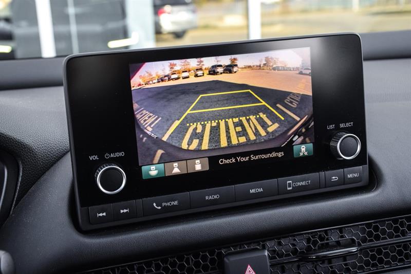 honda HR-V 2023 - 19