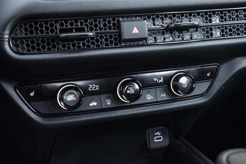 honda HR-V 2023 - 20