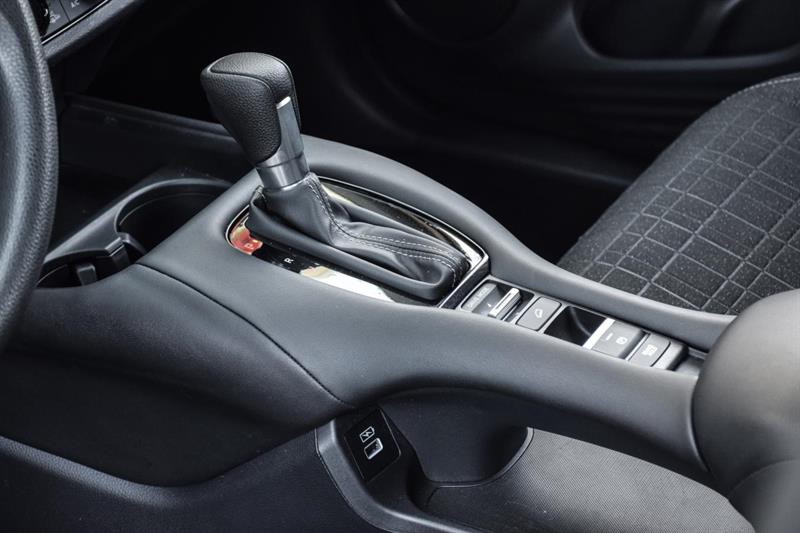 honda HR-V 2023 - 21