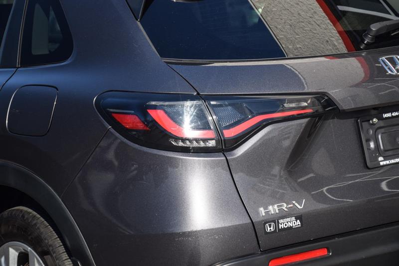 honda HR-V 2023 - 24