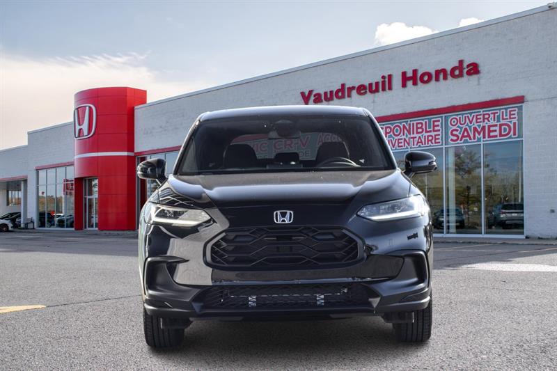 honda HR-V 2026 - 3