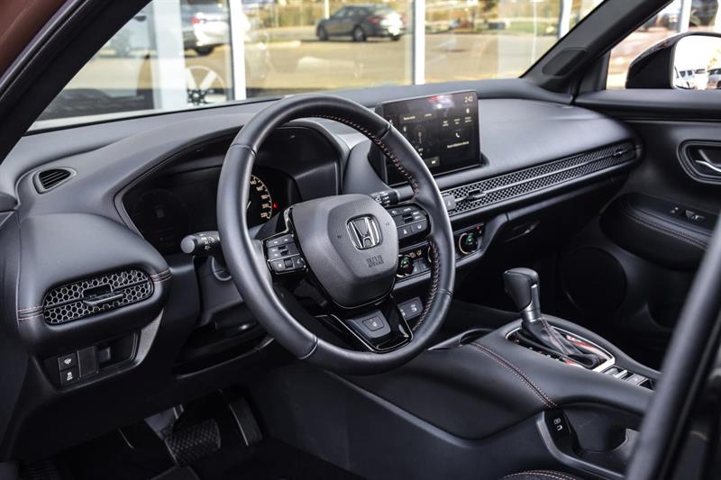 honda HR-V 2026 - 9