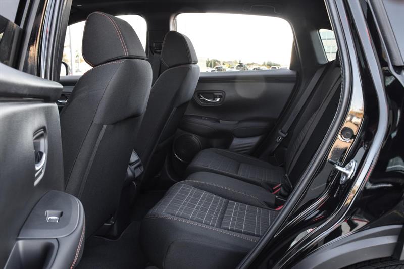 honda HR-V 2026 - 10